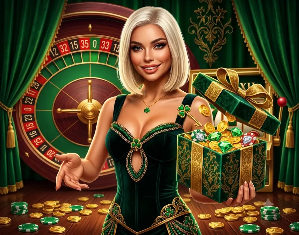 OZ2Win Casino Australia promotional banner